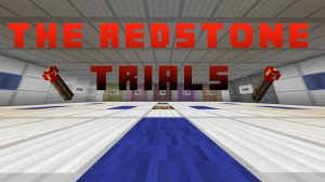 Unduh The Redstone Trials untuk Minecraft 1.8.8